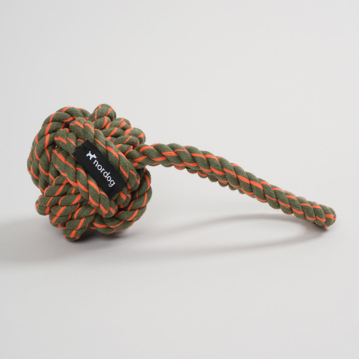 Original Rope Toy from Nordog – nordog