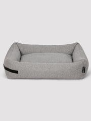 Hygge Dog Bed Grey