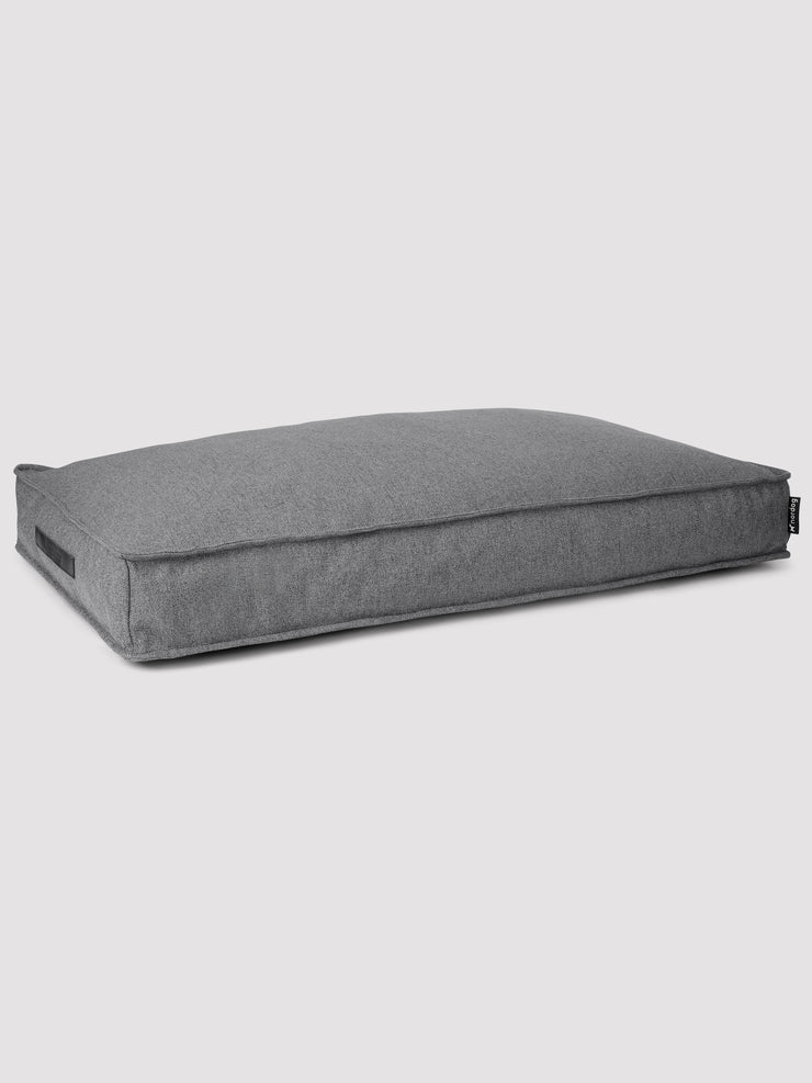 Hygge Dog Cushion Anthracite