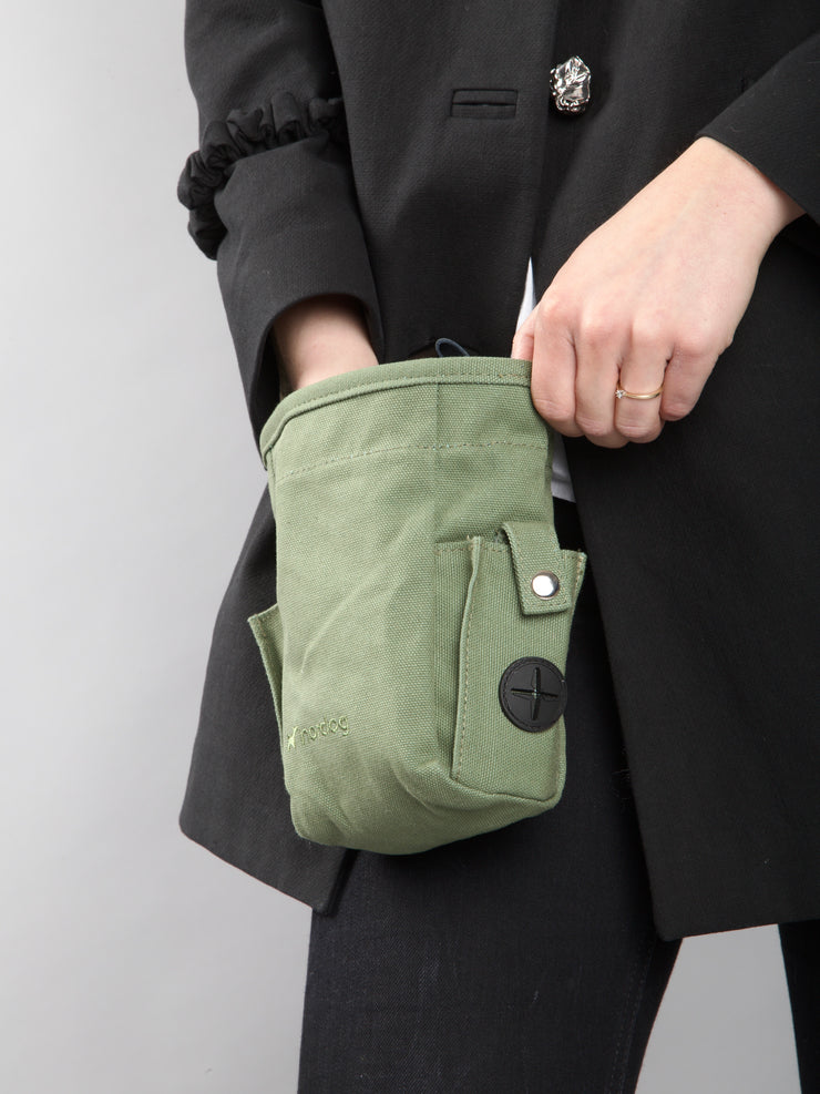 Tenne The Treat Bag Olive