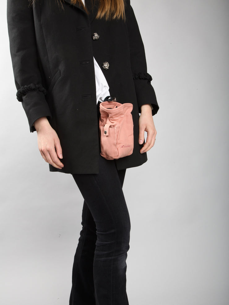 Tenne The Treat Bag Blush
