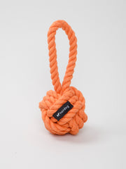 Original Rope Toy Orange