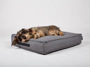 Hygge Dog Cushion Anthracite
