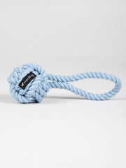 Original Rope Toy Blue