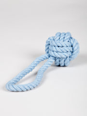 Original Rope Toy Blue