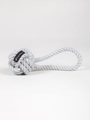 Original Rope Toy Grey