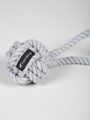 Original Rope Toy Grey