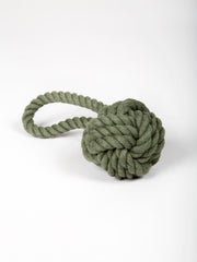 Original Rope Toy Olive