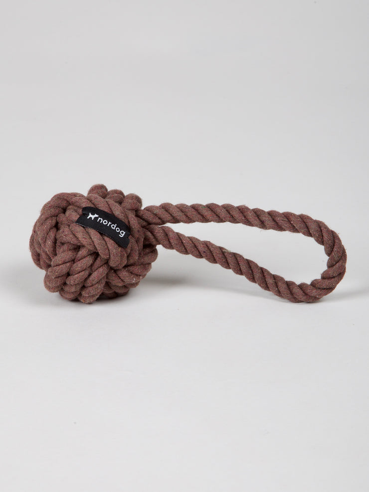 Original Rope Toy Choco
