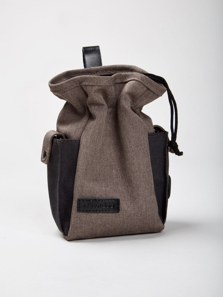 Tenne The Treat Bag Mocca