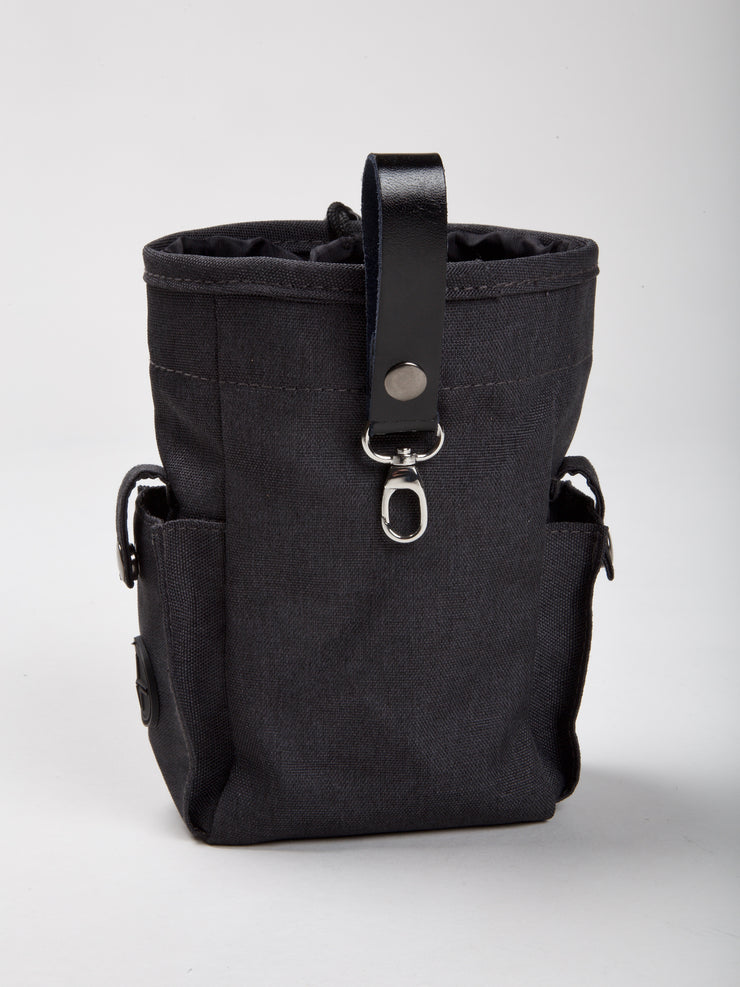 Tenne The Treat Bag Anthracite