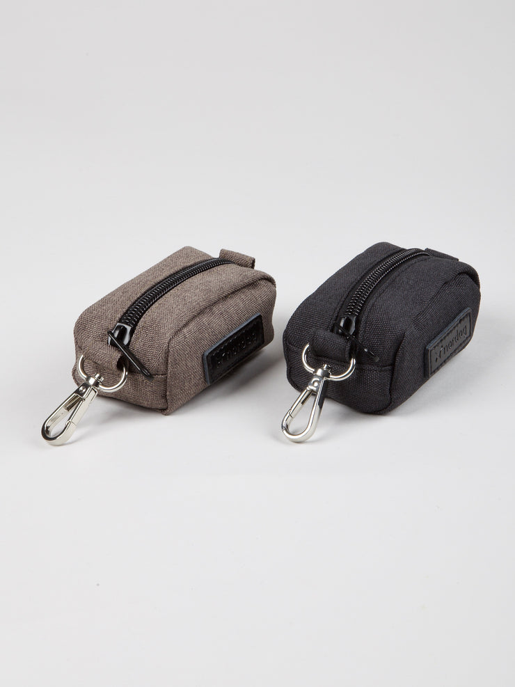 Tenne Poop Bag Holder Mocca