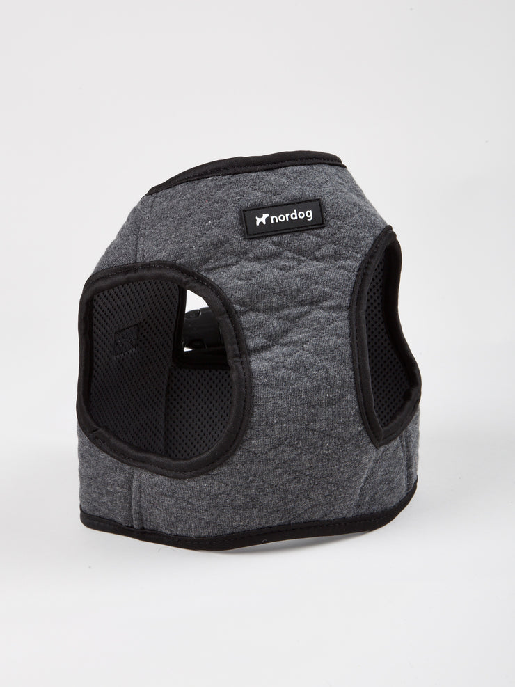 Park Dog Harness Anthracite