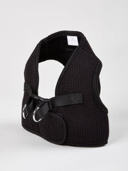 Park Dog Harness Black