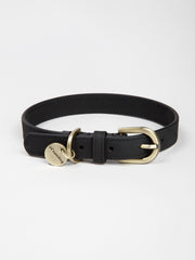 Thomas Dog Collar Coal
