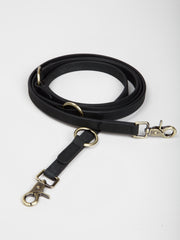 Thomas Dog Leash Coal