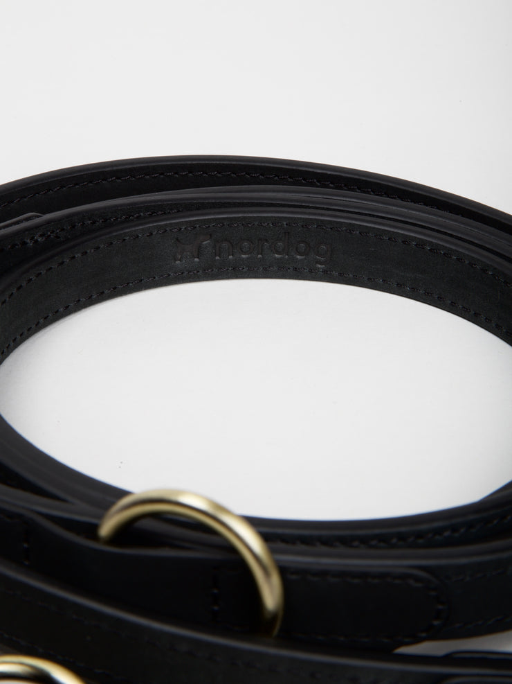 Thomas Dog Leash Coal