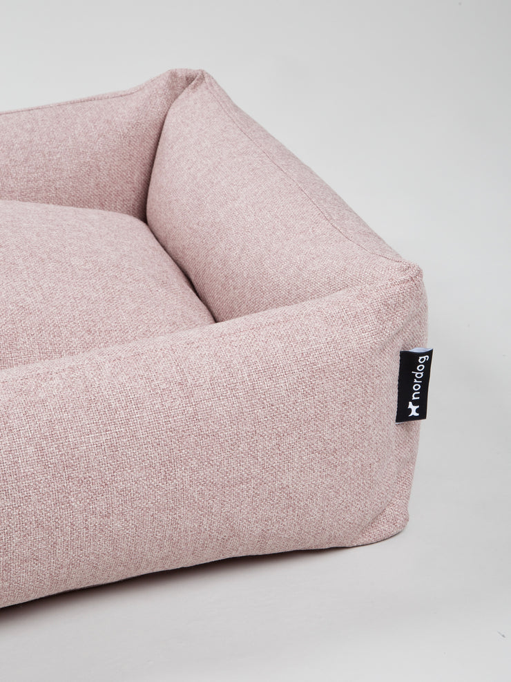 Hygge Dog Bed Flamingo (Limited Edition)