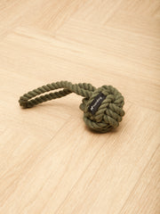 Original Rope Toy Olive