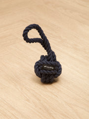 Original Rope Toy Navy