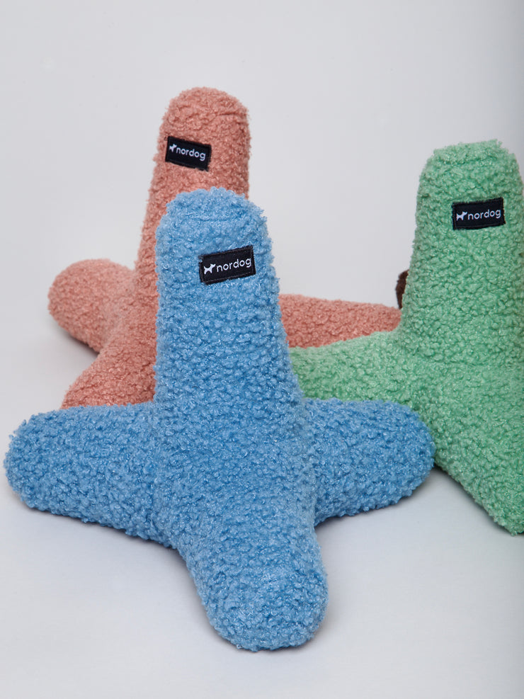KATA Dog Toy Mint