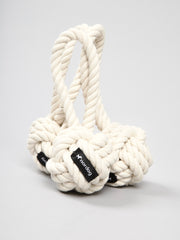 Original Rope Toy Beige
