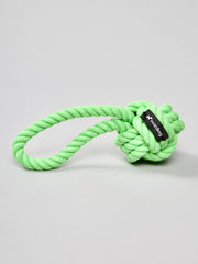 Original Rope Toy Green