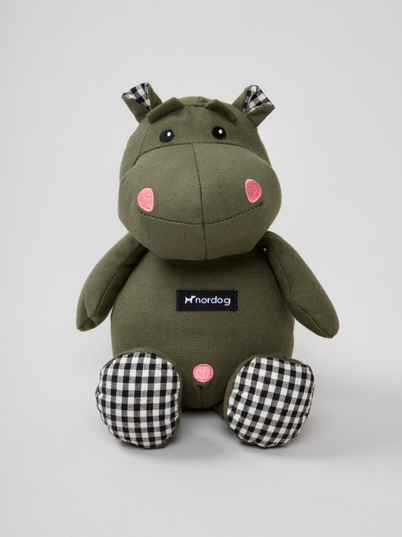 Hippo grey shop