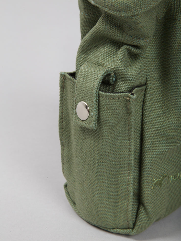 Tenne The Treat Bag Olive