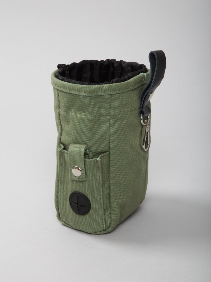 Tenne The Treat Bag Olive