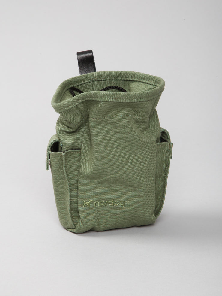 Tenne The Treat Bag Olive