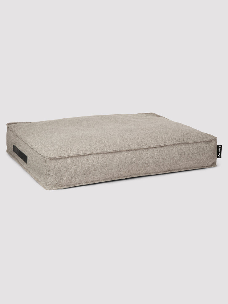 Hygge Dog Cushion Cappuccino