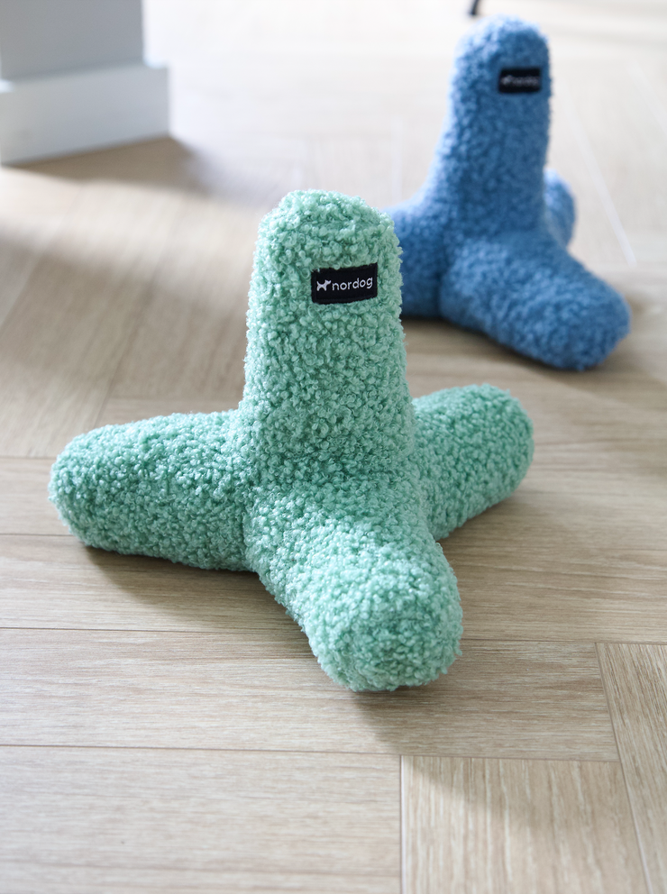 KATA Dog Toy Ocean