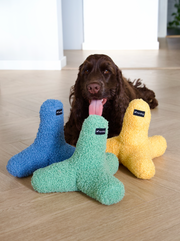 KATA Dog Toy Sun