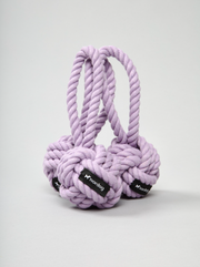 Original Rope Toy Purple