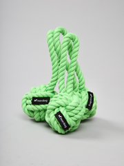 Original Rope Toy Green